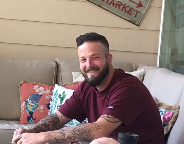 Obituary of Garry Dean McGee