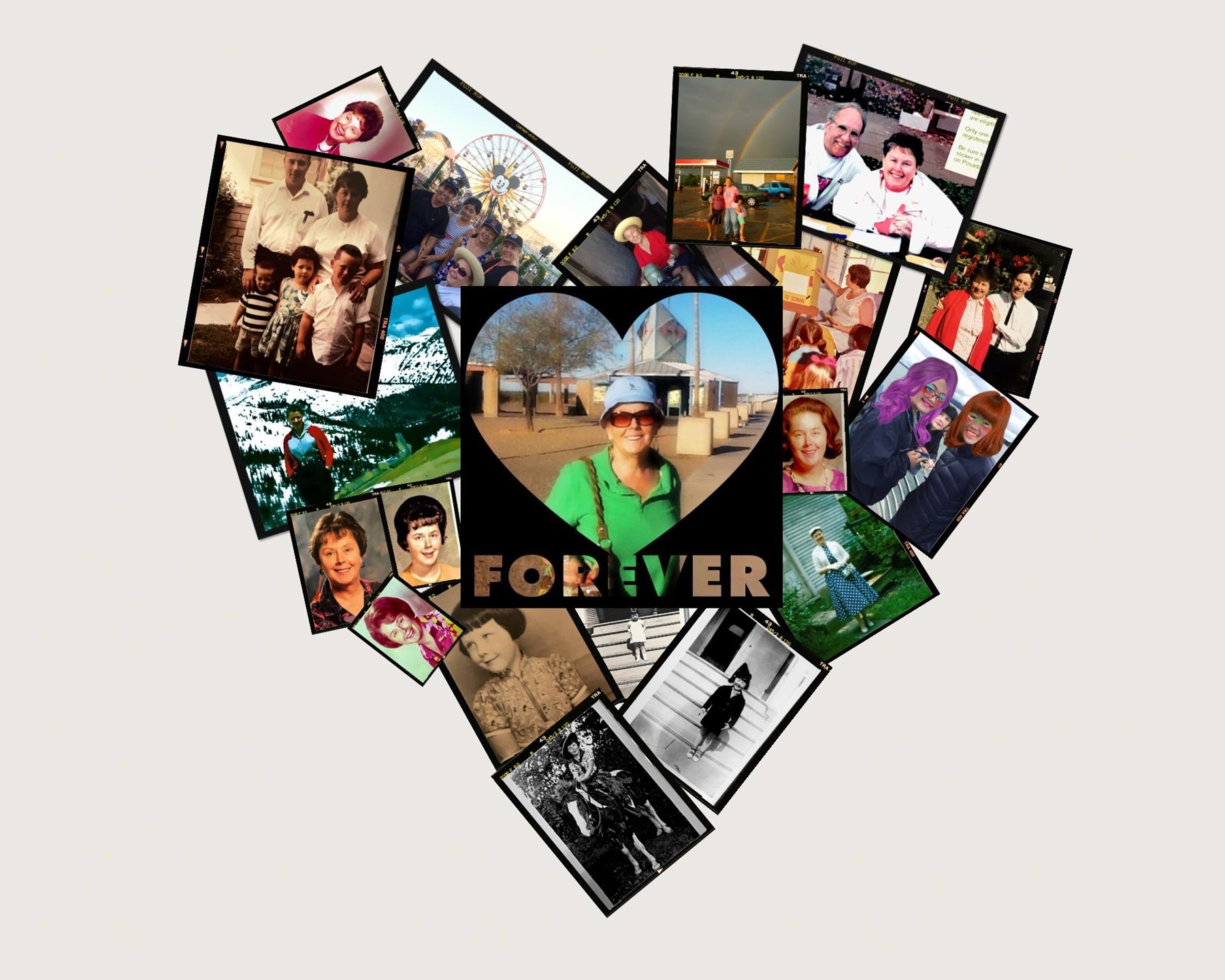 Obituary of Marilyn Ruth Adams