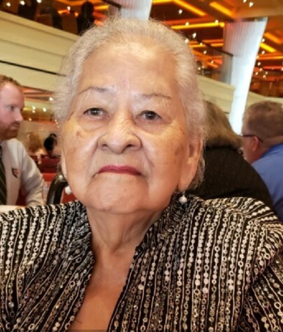 Obituary of Luz G. Perez