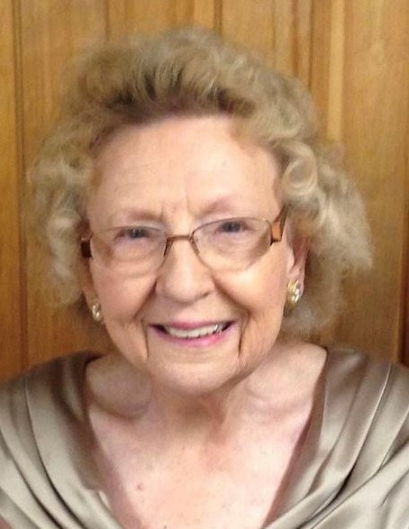 Obituary of Dorothy L. Weber