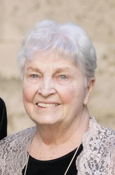 Obituary of Jean Marie (Kurth) Danen