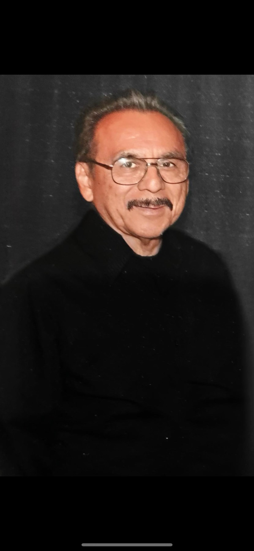 Obituary of Felipe "Phil" C. Botello
