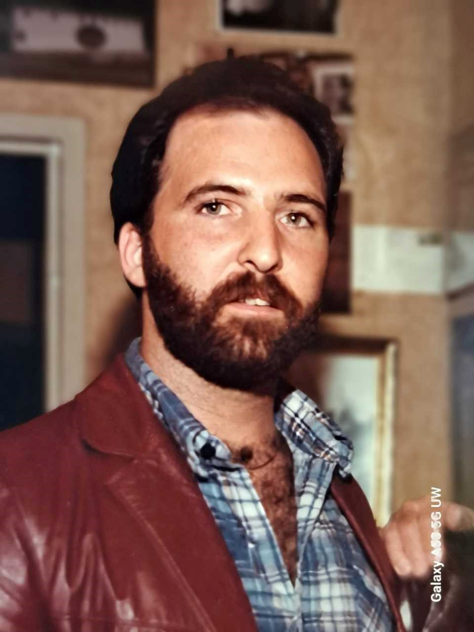 James Wolf Obituary Houston, TX