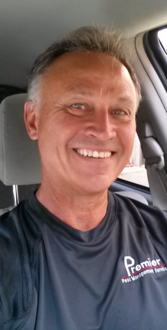 Obituary of Dwayne "Mike"  Thavenet