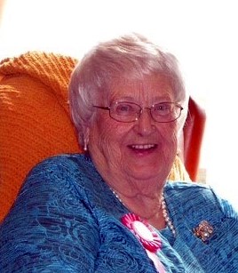 Obituario de Reina (Paré) Bastien