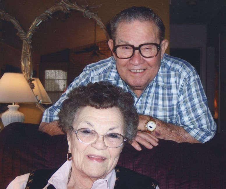 Obituary of Connie Catherine Smith