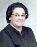 Nettie Gunter