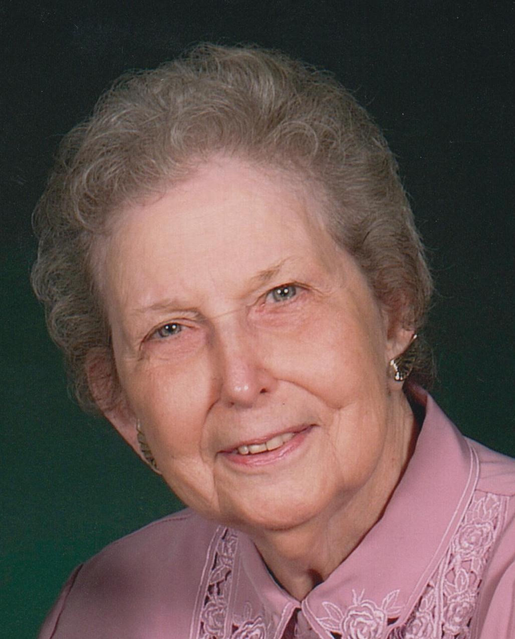 Ruby M Rousselle Obituary Norco, LA
