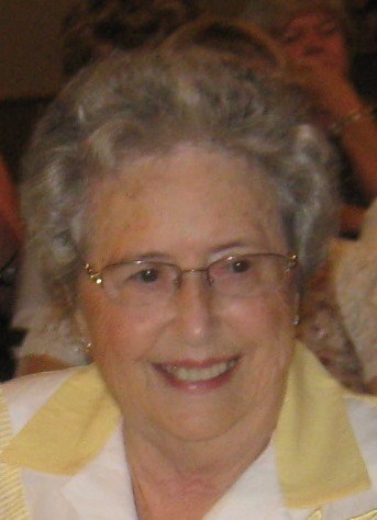 Obituary of Christina L. Burns