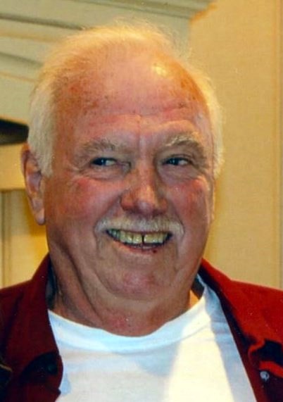 Obituary of Maximilian F. Schelle, Jr.