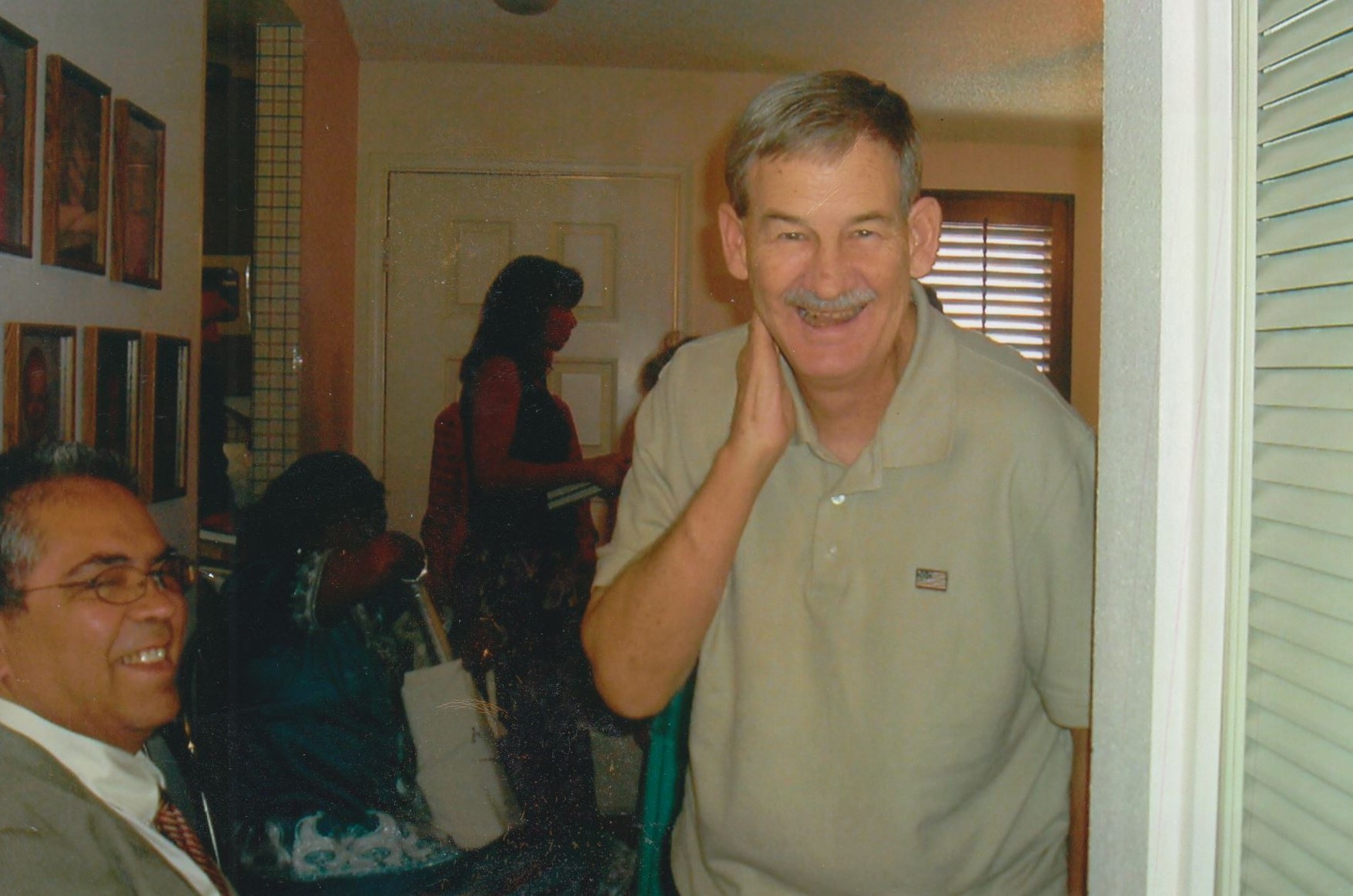 Obituary of David M Niese