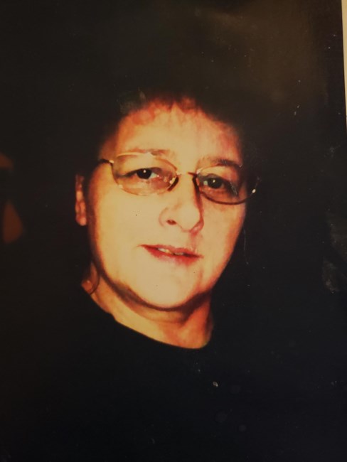 Obituary of Joyce L. VanSickle