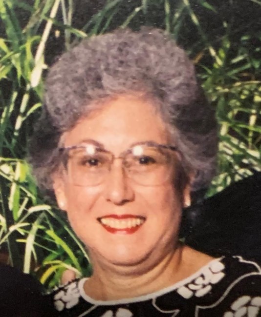 Obituary of Carole Lipman