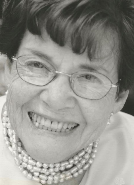 Obituary of Anna Marie Franke