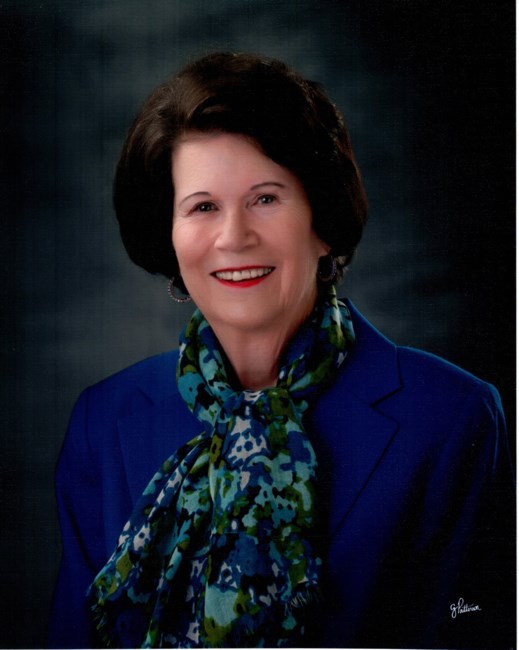 Obituary of Martha Virginia (Biggers) Waggoner