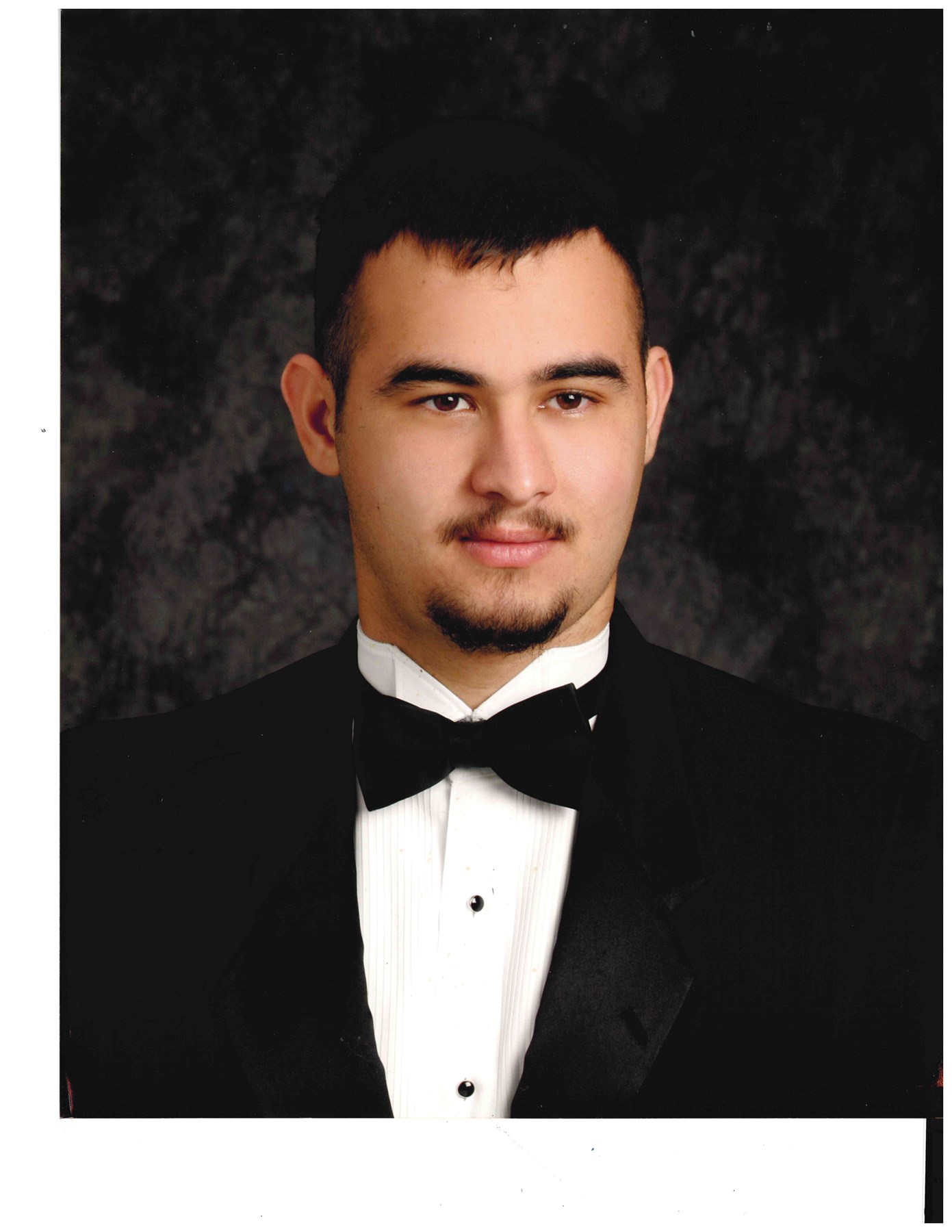 Obituary of James Patrick Murphy III