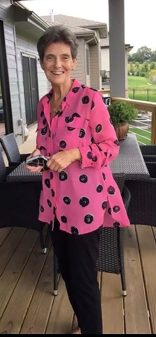 Obituary of Norma Jean Thiem