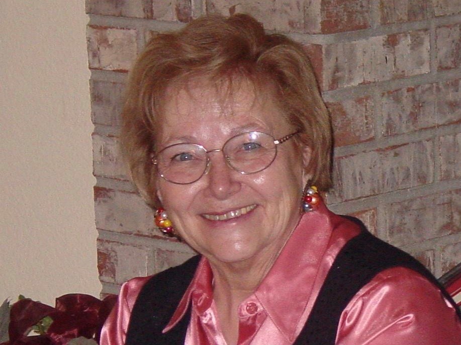 Obituary of Billie "Jan" Janice Beaver