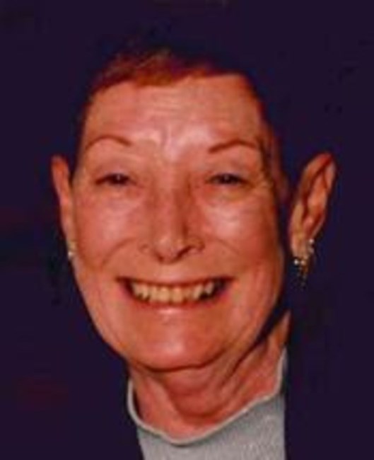 Obituary of Gladys A. Turpyn