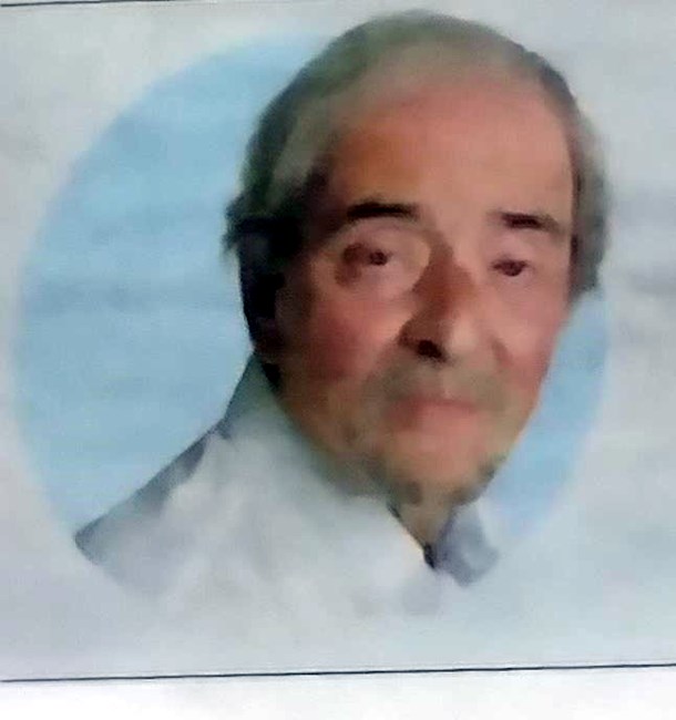 Avis de décès de Jacques Lafontaine