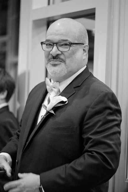 Obituary of Marcel Arévalo Gonzalez