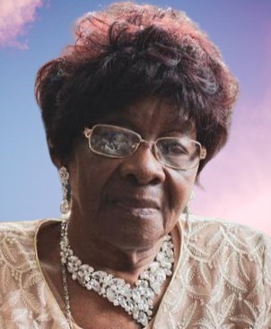 Avis de décès de Lestel Rebecca Taylor