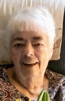 Obituary of Shirley Swain
