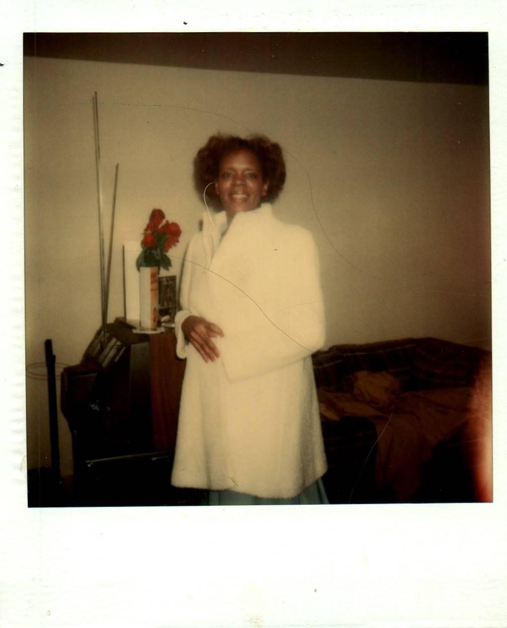 Obituary of Regina Deborah Allen