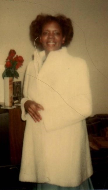 Obituary of Regina Deborah Allen