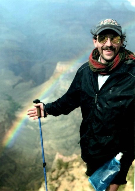 Obituary of Andrew James Abernathy