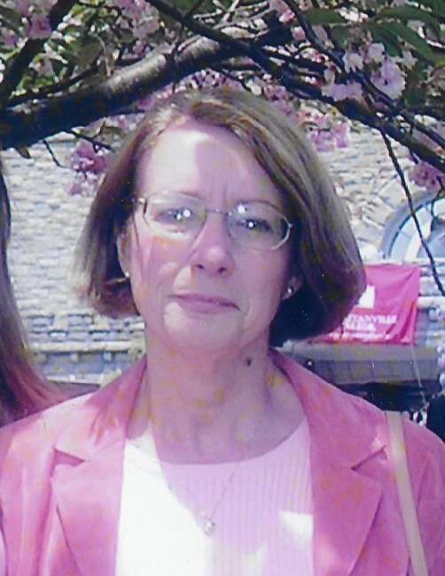 Obituary of Eva-Maria Ditaranto