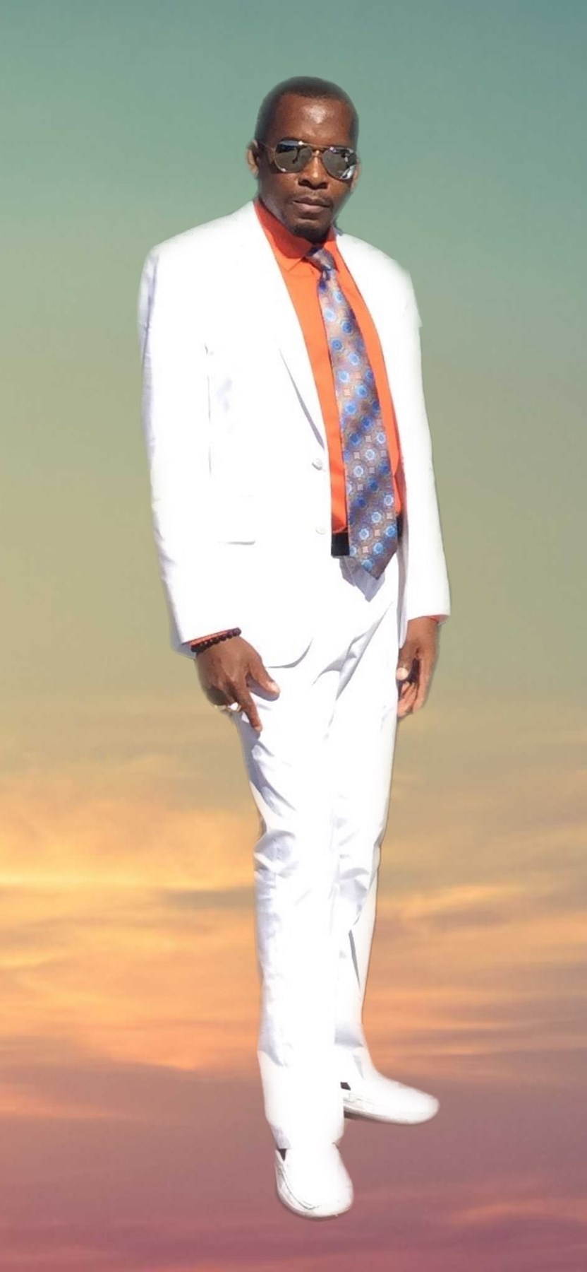 Obituario de Paul Anthony Andrews