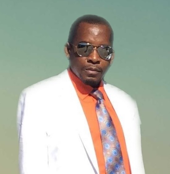 Obituario de Paul Anthony Andrews