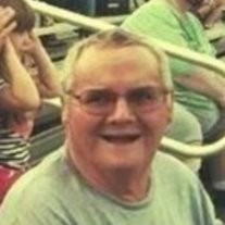 Obituary of Charles W. Conley