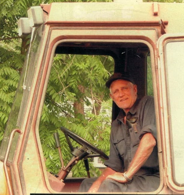 Obituary of Gordon James Sims