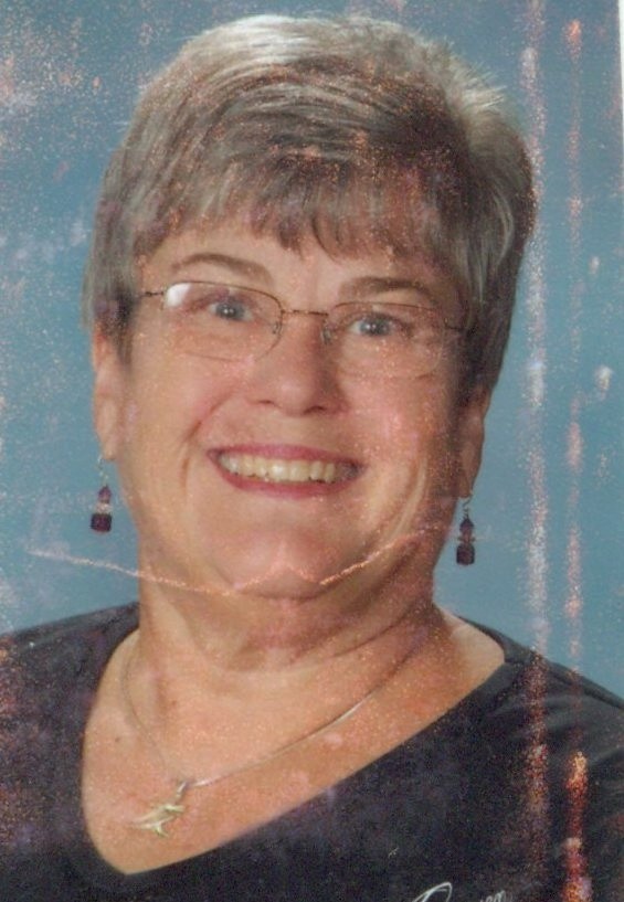 Trudy McBride Obituary Haughton, LA