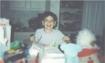 Obituary of David Tyler Manusov