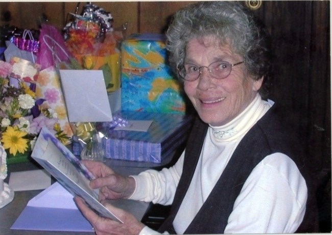 Obituary of Jeanne Patricia Wheeler