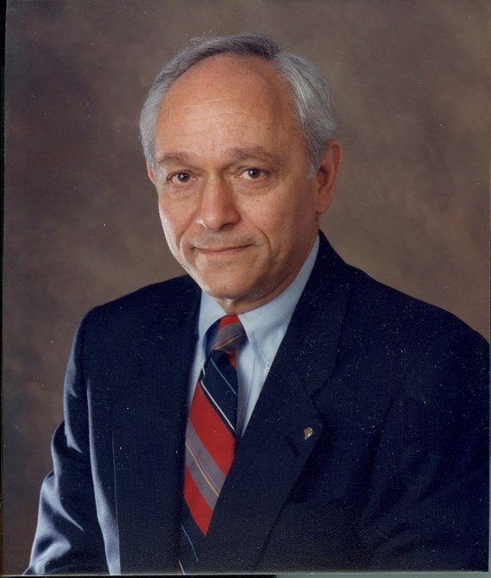 Obituary of Dr. Gerard Kaiser