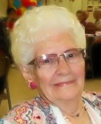 Obituary of Florence Esther Wachsmann Williams