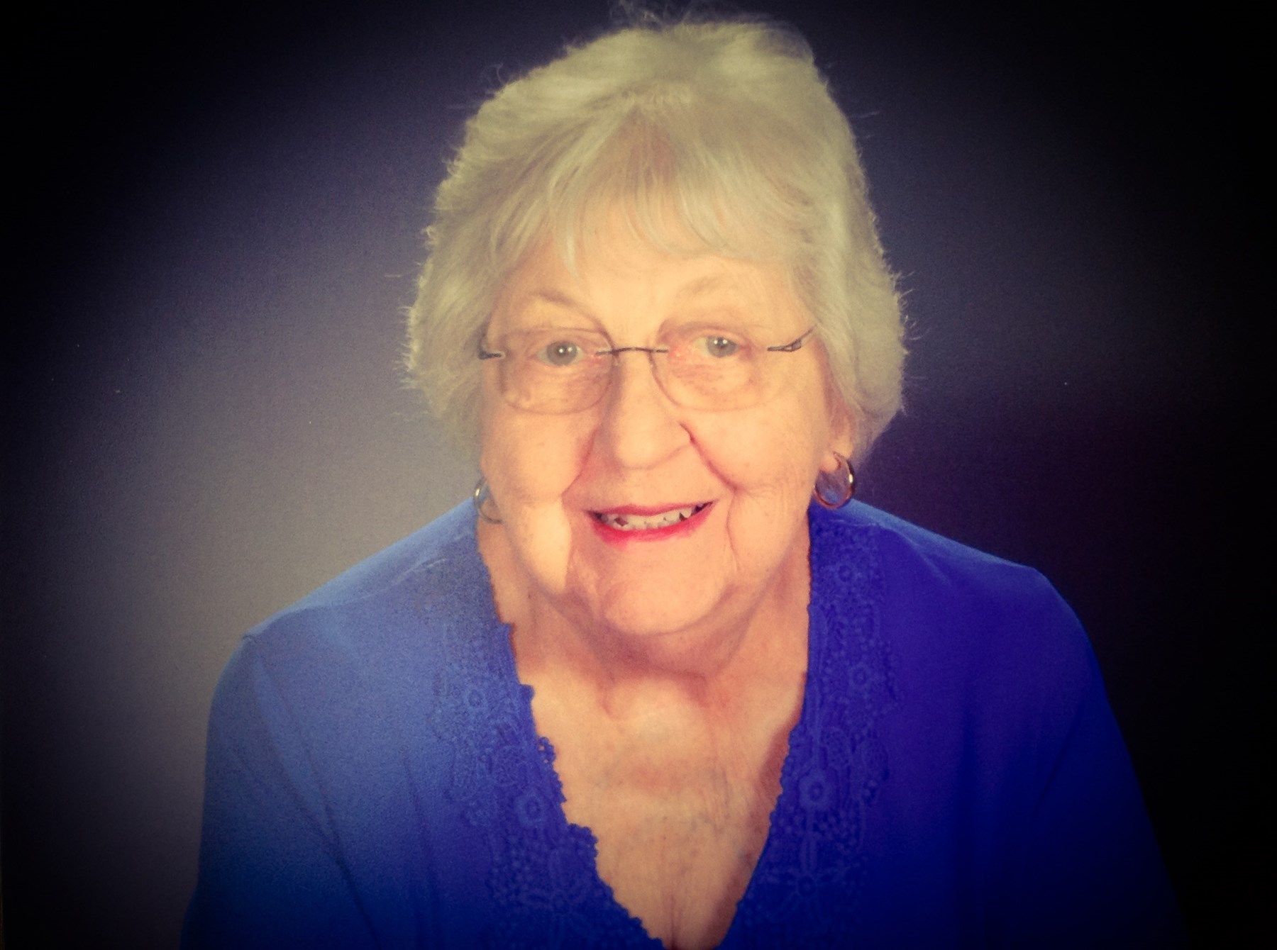 Obituary of Iolanda Iacobelli