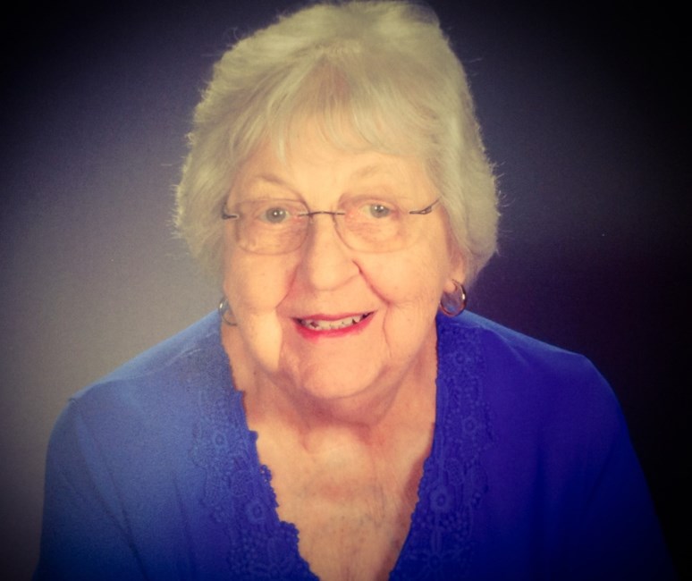 Obituary of Iolanda Iacobelli