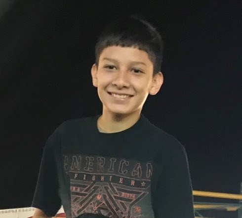 Obituary of Nestor Eduardo Vazquez