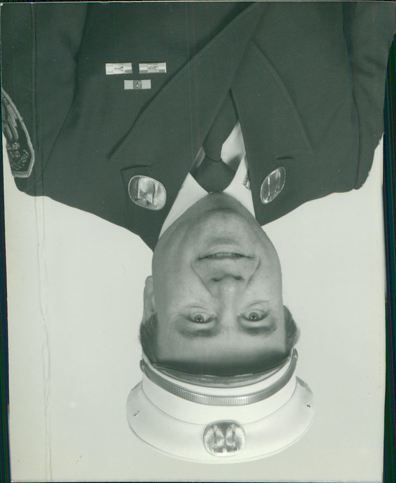 Obituary of Robert McGrath