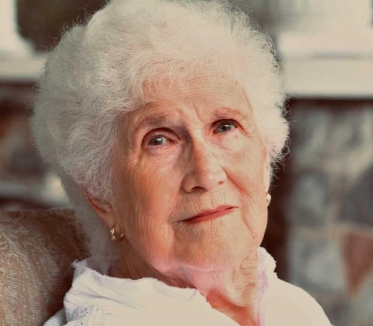 Obituary of Alice Mason Dukes