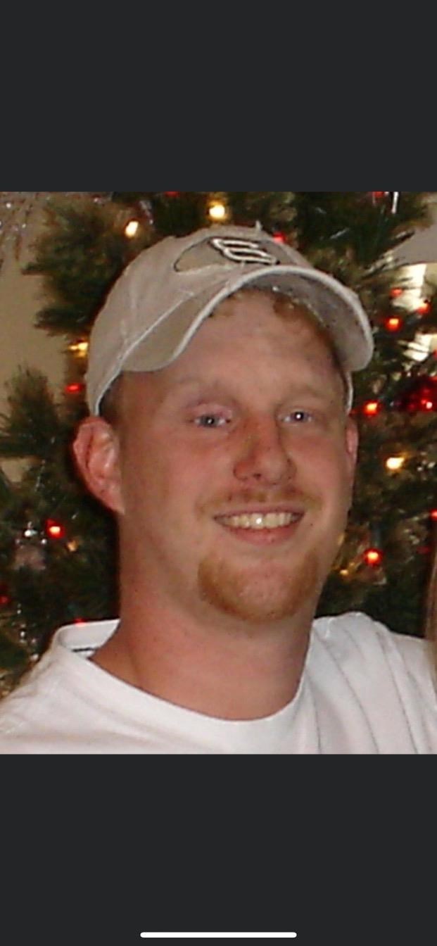 Obituary of Christopher Ryan Myers