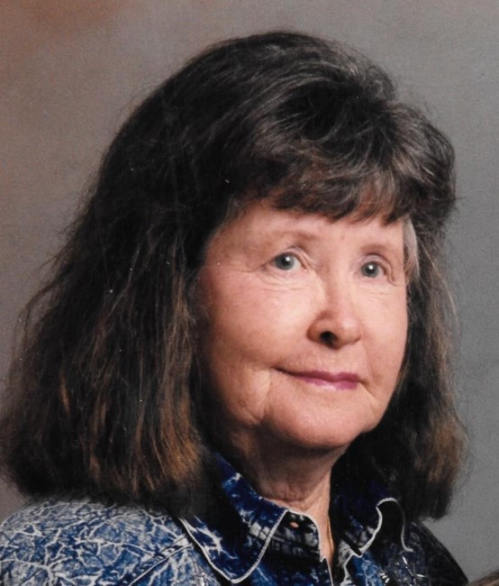 Obituary of Claudia Johnson Mathieu