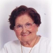 Obituary of Lucile Heise Radcliff