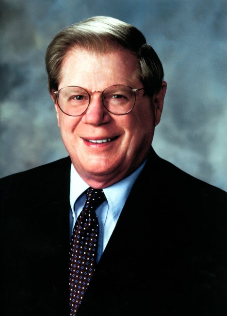 Obituary of Donald L Tuttle