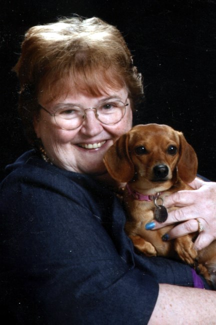 Obituary of Nadine Sue Maychrzak